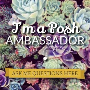 🌟 I’m a Posh Ambassador! 🌟